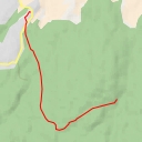 thumbnail for Monsruddamtjernet