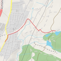 thumbnail for Pantà de Dalt de Vall-llossera