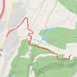 thumbnail for Carrer d'Esteve Duran - Carrer d'Esteve Duran