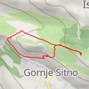 thumbnail for Gornje Sitno - Dom Umberto Girometta