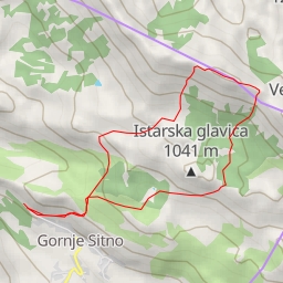 thumbnail for Ljubirna