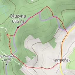 thumbnail for Platforma widokowa