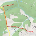 thumbnail for Strada Comunale della Montagnola