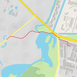 thumbnail for Петергофская улица - Петергофская улица