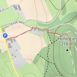 thumbnail for Hohe Liet