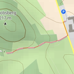 thumbnail for Aussicht Haferbrede - Spechtstraße
