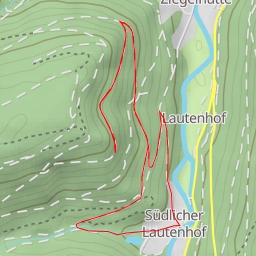 thumbnail for Dachsbausteige+ - Bad Wildbad