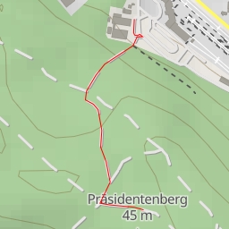 thumbnail for Präsidentenberg