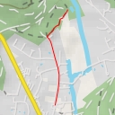 thumbnail for ehemal. Forellenweiher