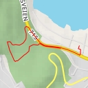 thumbnail for Driftsvegen - Trondheim