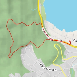 thumbnail for Strandlinja - Trondheim