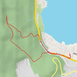 thumbnail for Strandlinja - Trondheim