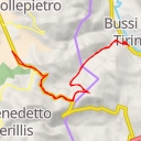 thumbnail for Lago di Collepietro