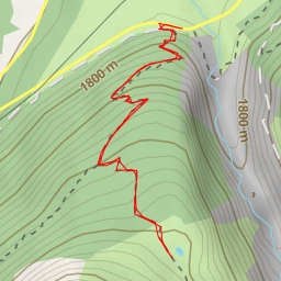 thumbnail for Lac de Soliet
