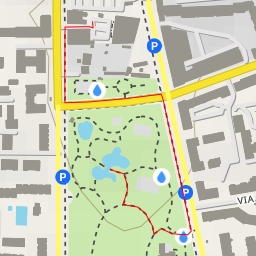 thumbnail for Via Stefano Jacini - Bari