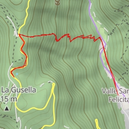thumbnail for Via Costalunga - Via Costalunga