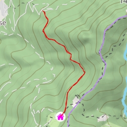 thumbnail for Alpe Bolla