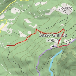 thumbnail for Monte Ogè