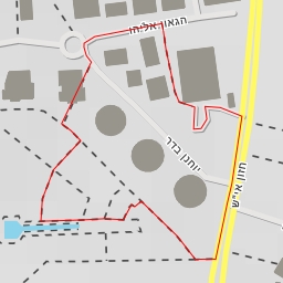 thumbnail for מעבר ממרום נווה לבאדר