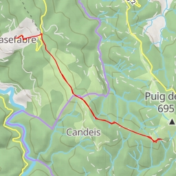 thumbnail for Las Prucheses