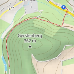 thumbnail for K 74 - K 74