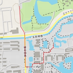 thumbnail for 北京大学 - 颐和园路 - 海淀区