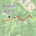 thumbnail for Bodoň