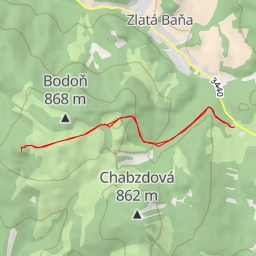 thumbnail for Bodoň