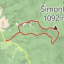 thumbnail for Šimonka