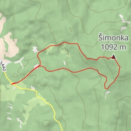 thumbnail for Šimonka