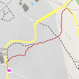 thumbnail for Calle Castilla-León