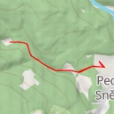 thumbnail for chata jeleni louky