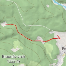 thumbnail for chata jeleni louky