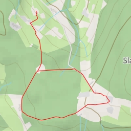 thumbnail for Bouda Slovanka