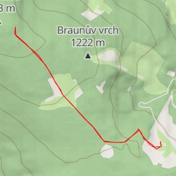 thumbnail for Horní vodovod