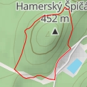 thumbnail for Děvínská palice