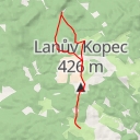 thumbnail for Dědkův odpočinek - Stará Generálská