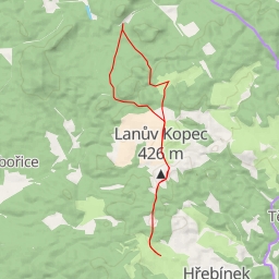 thumbnail for Dědkův odpočinek - Stará Generálská