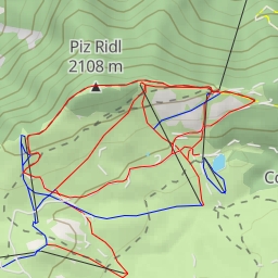 thumbnail for Piz Ridl