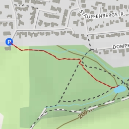 thumbnail for Golfclub Sauerland e.V. - Zum Golfplatz