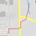 thumbnail for 運動步道 - 運動步道 - 臺中市