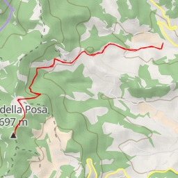 thumbnail for Bric della Posa