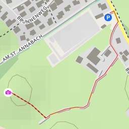 thumbnail for Vogelherd - Am St. Annabach - Argenbühl