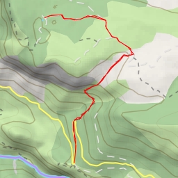 thumbnail for Aven de Grand Jean - Route de Moustiers