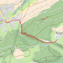 thumbnail for Köglhof - Ebenwald