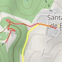 thumbnail for el Pla - Carretera de St Quirze a Vidrà