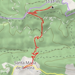 thumbnail for Turó de les Tombes