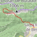 thumbnail for Beví Gros - camí del Bac