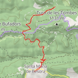thumbnail for Salt de la Roca Alta