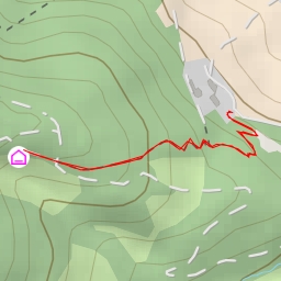 thumbnail for Chemin du Sudel - Masevaux-Niederbruck